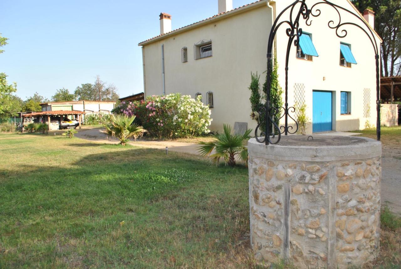 Hébergement de vacances Mas De La Vignassa